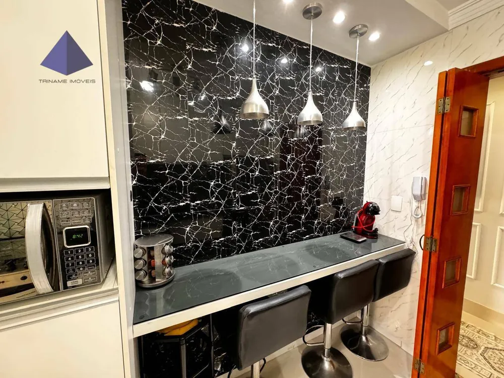 Apartamento, 3 quartos, 70 m² - Foto 2