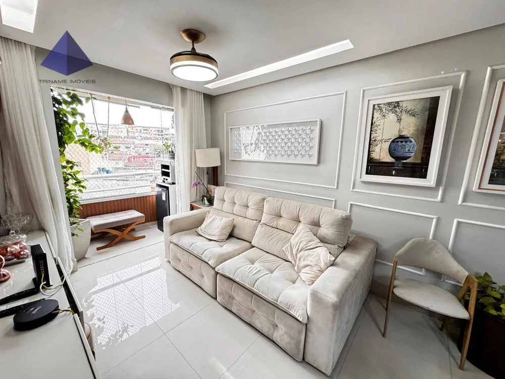 Apartamento, 3 quartos, 70 m² - Foto 5