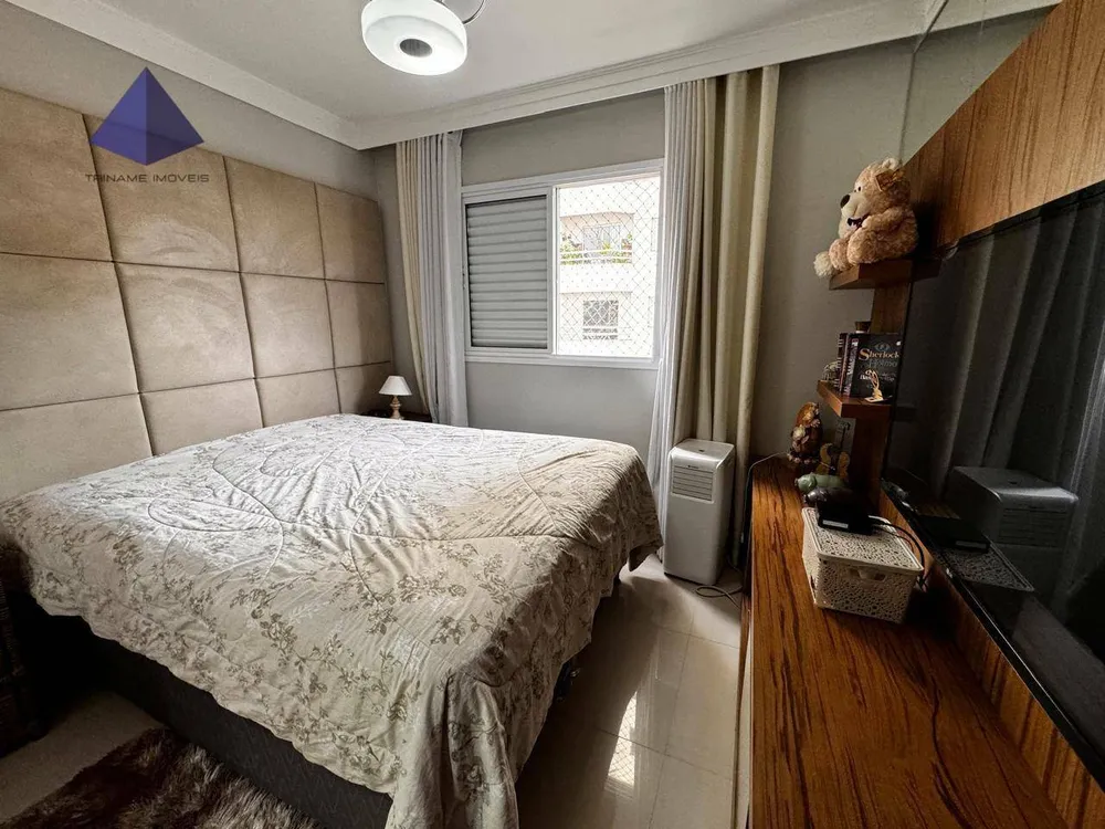 Apartamento, 3 quartos, 70 m² - Foto 1