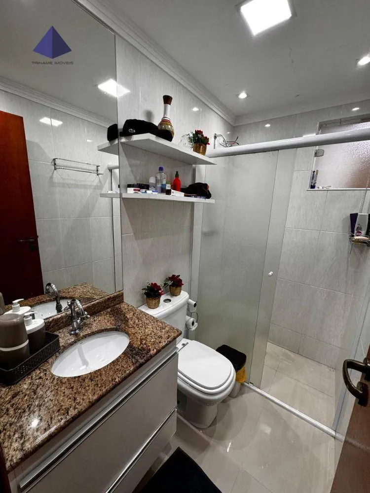 Apartamento, 3 quartos, 70 m² - Foto 12