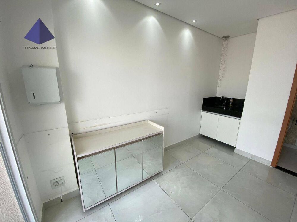 Sala-Conjunto, 31 m² - Foto 2