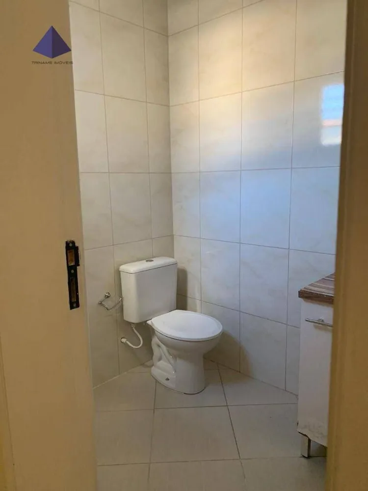 Sobrado, 2 quartos, 70 m² - Foto 9