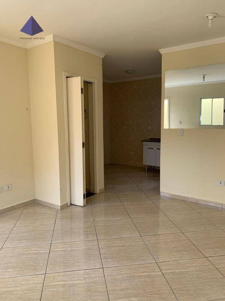 Sobrado, 2 quartos, 70 m² - Foto 4