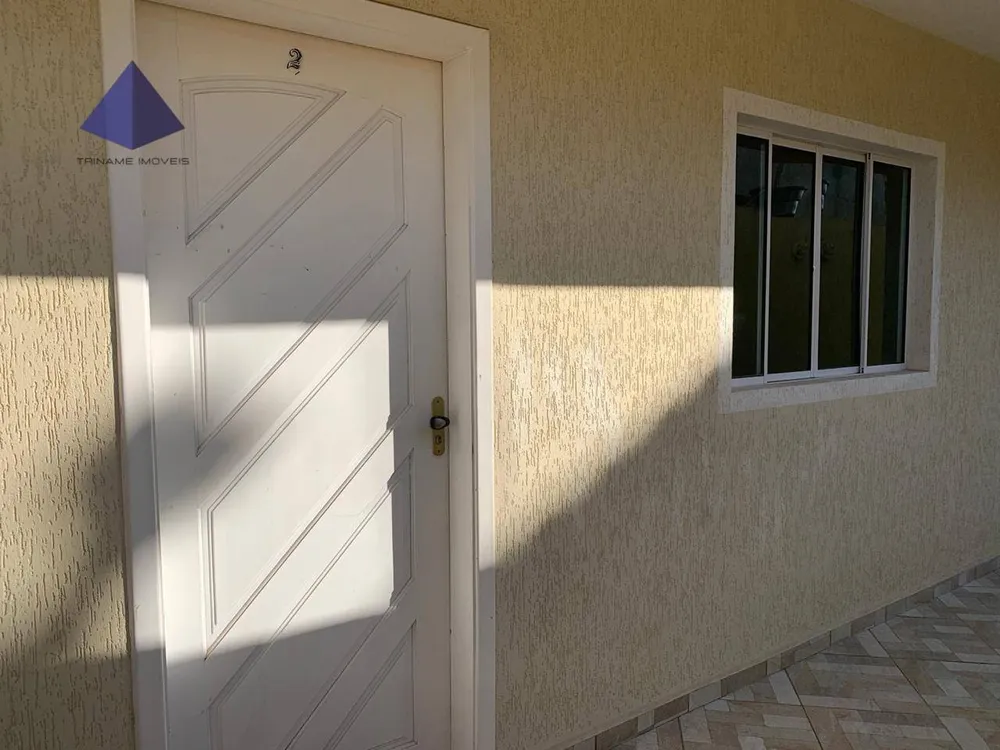 Sobrado, 2 quartos, 70 m² - Foto 5