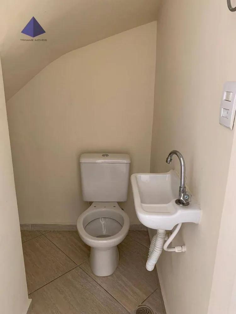 Sobrado, 2 quartos, 70 m² - Foto 11
