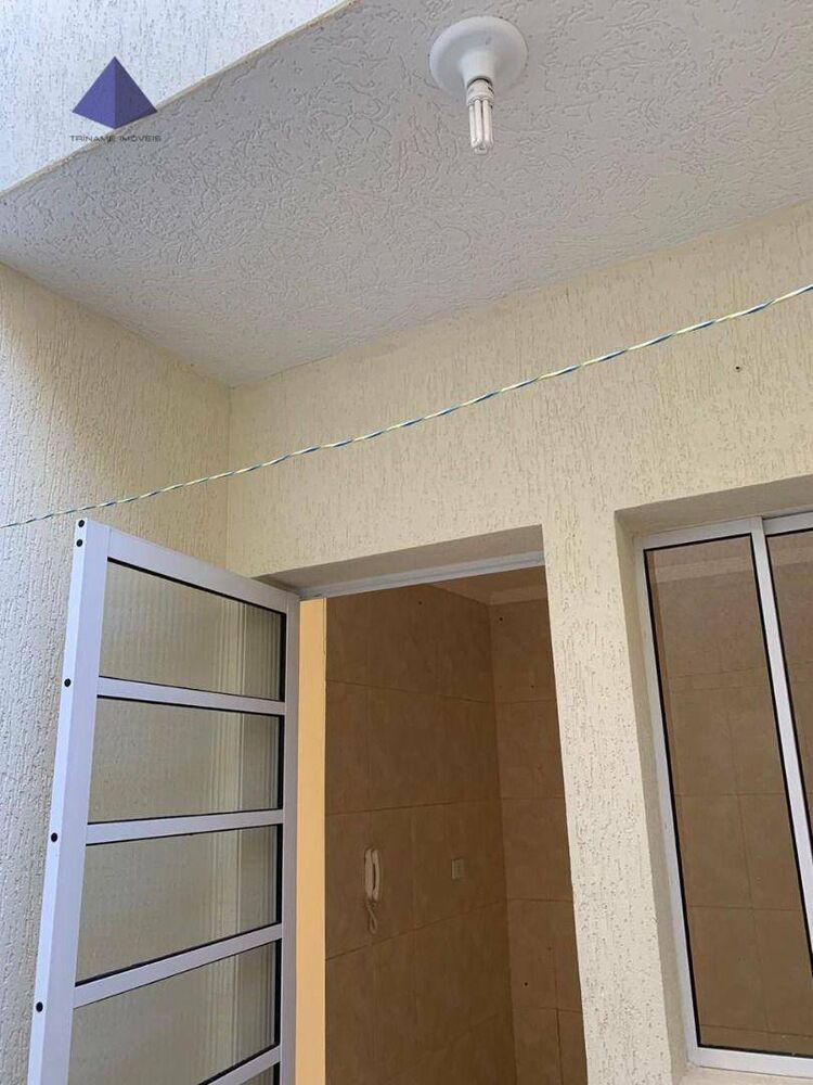 Sobrado, 2 quartos, 70 m² - Foto 1