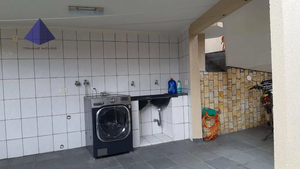 Sobrado, 3 quartos, 164 m² - Foto 15