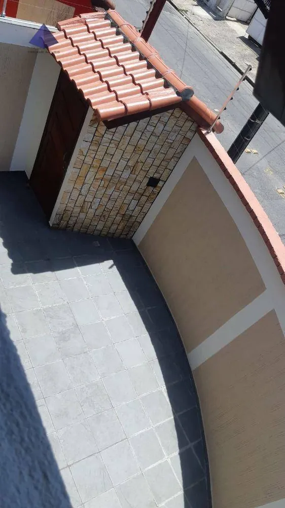Sobrado, 3 quartos, 164 m² - Foto 8