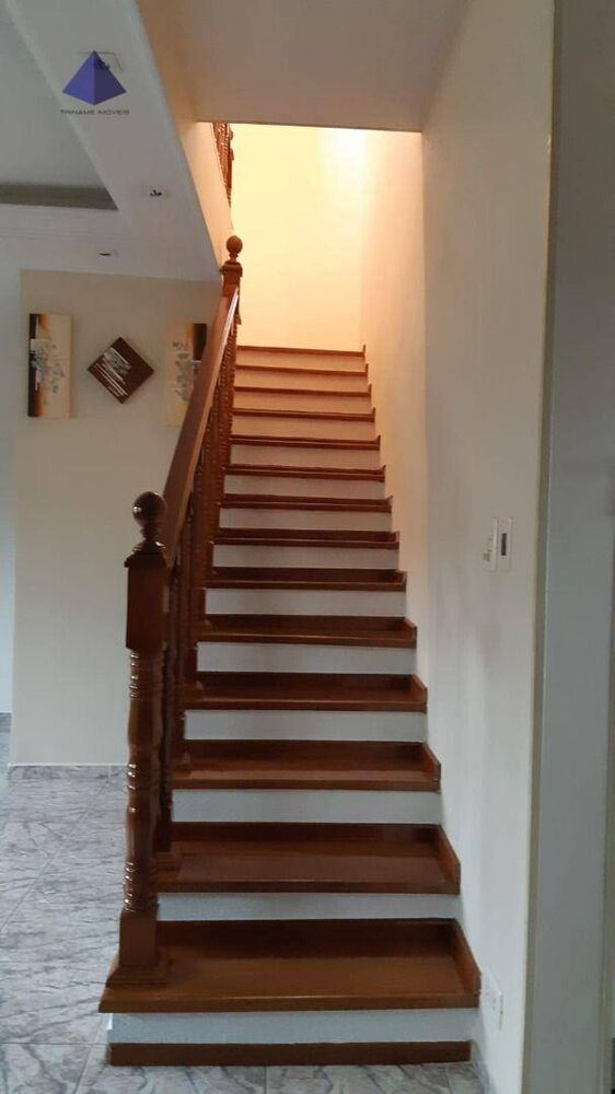 Sobrado à venda com 3 quartos, 164m² - Foto 2