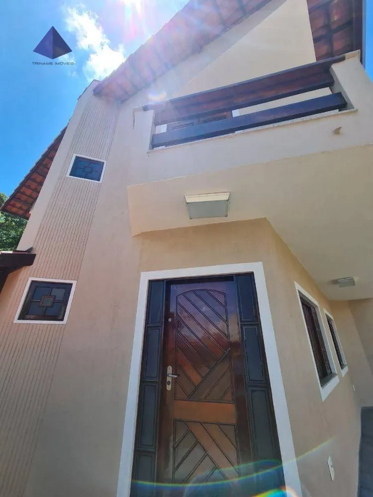 Sobrado, 3 quartos, 164 m² - Foto 12