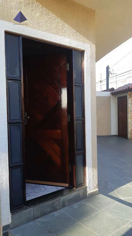 Sobrado, 3 quartos, 164 m² - Foto 6