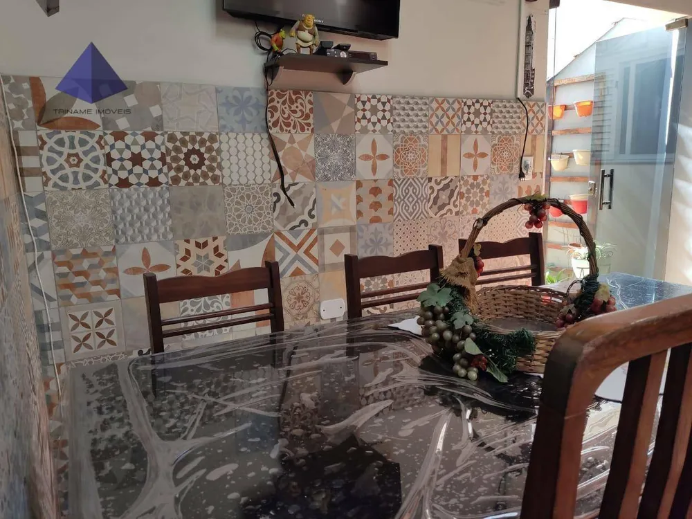 Casa de Condomínio, 2 quartos - Foto 5