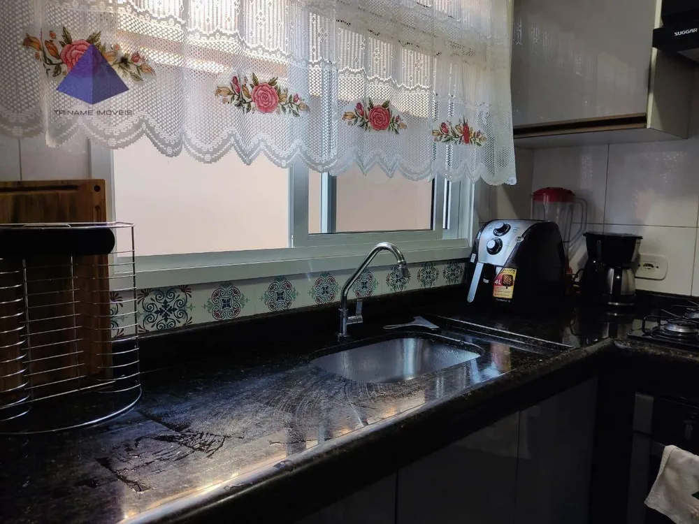 Casa de Condomínio, 2 quartos - Foto 8