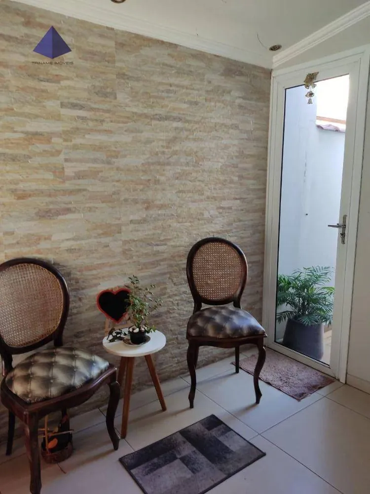 Casa de Condomínio, 2 quartos - Foto 3