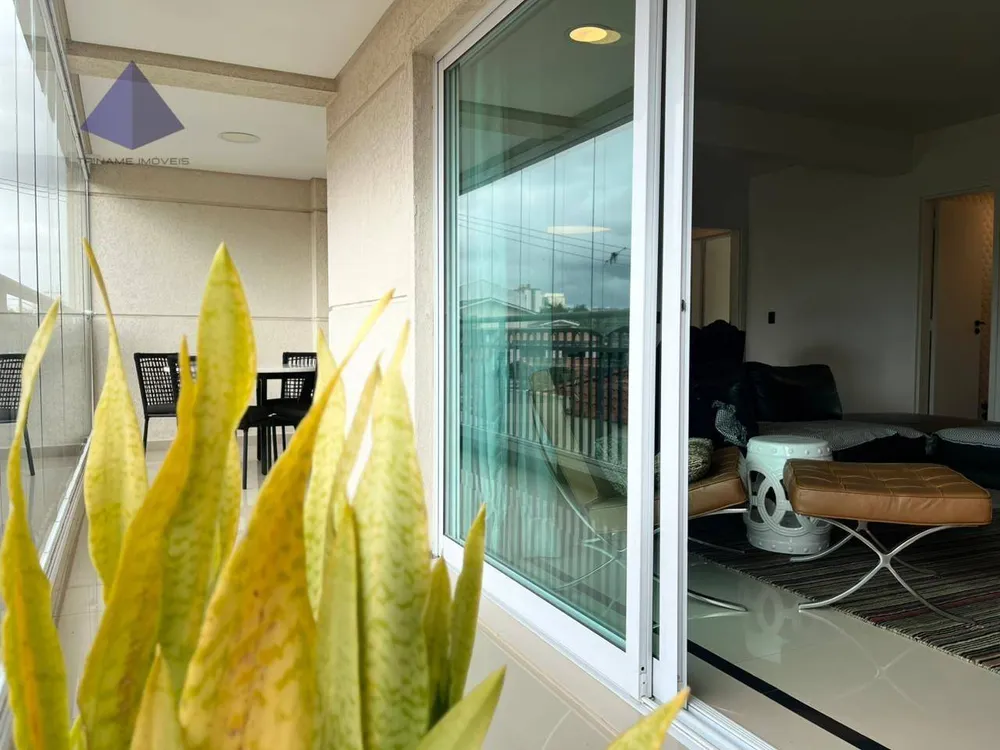 Apartamento, 3 quartos, 200 m² - Foto 5