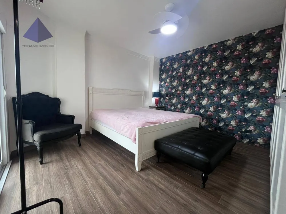 Apartamento, 3 quartos, 200 m² - Foto 14