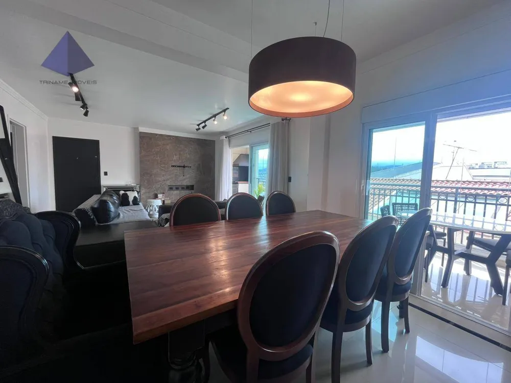 Apartamento, 3 quartos, 200 m² - Foto 7