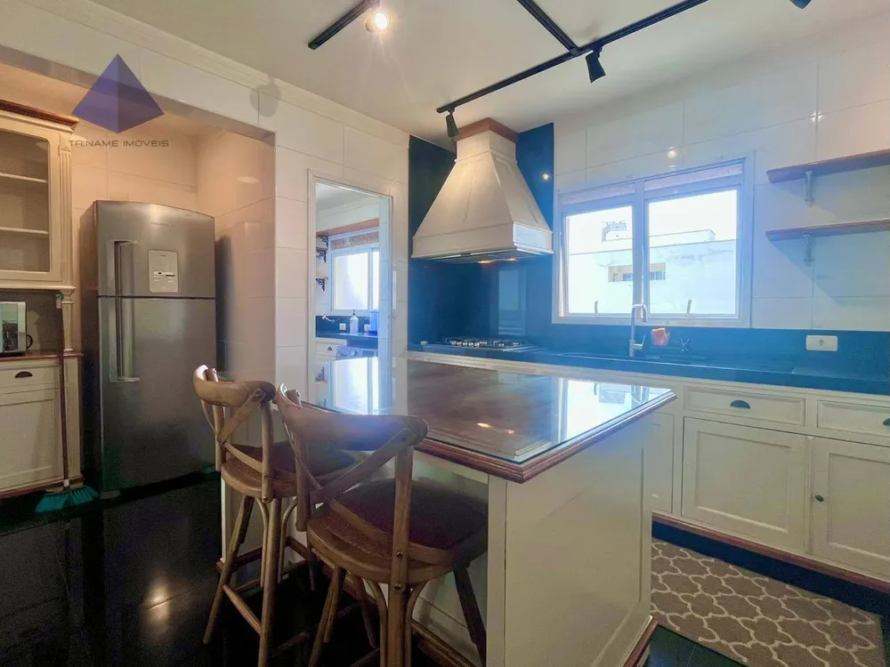 Apartamento, 3 quartos, 200 m² - Foto 10
