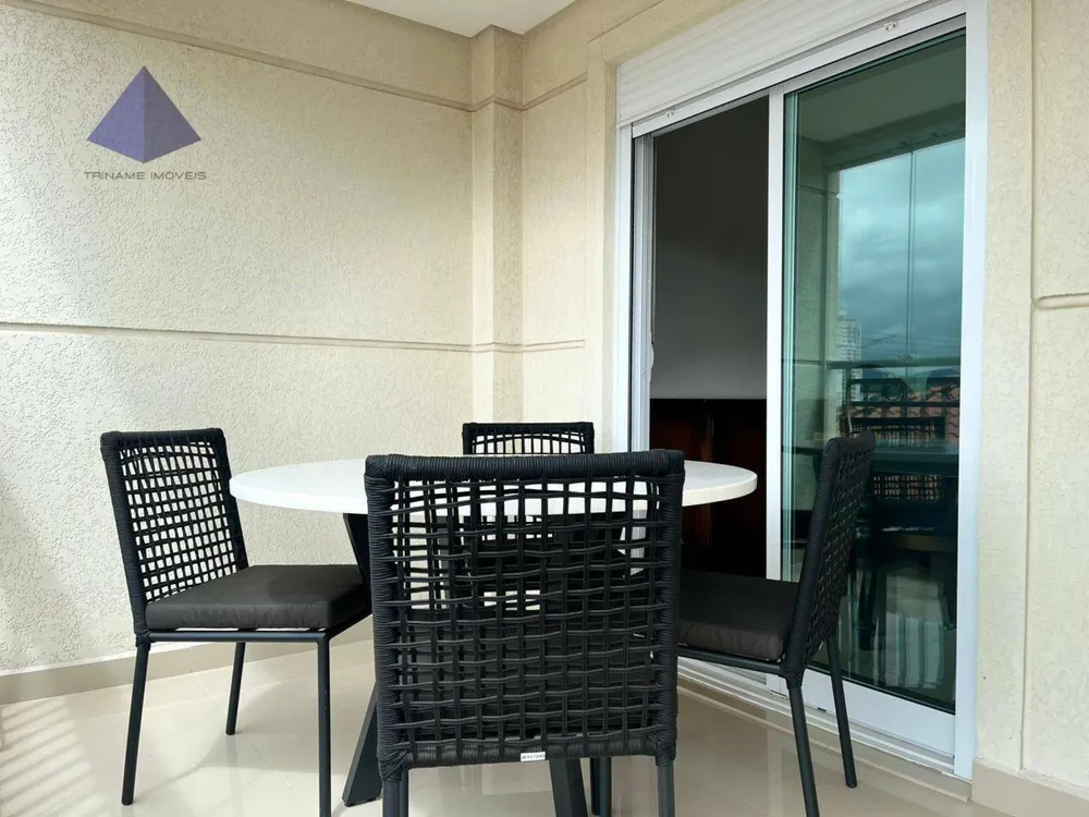 Apartamento, 3 quartos, 200 m² - Foto 6