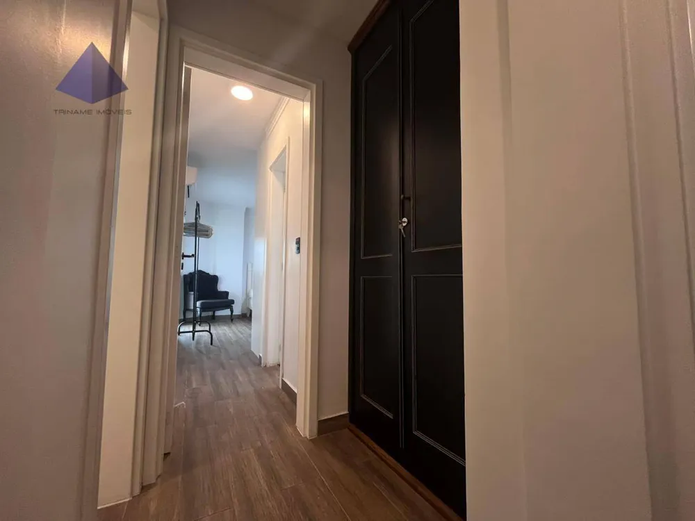 Apartamento, 3 quartos, 200 m² - Foto 13