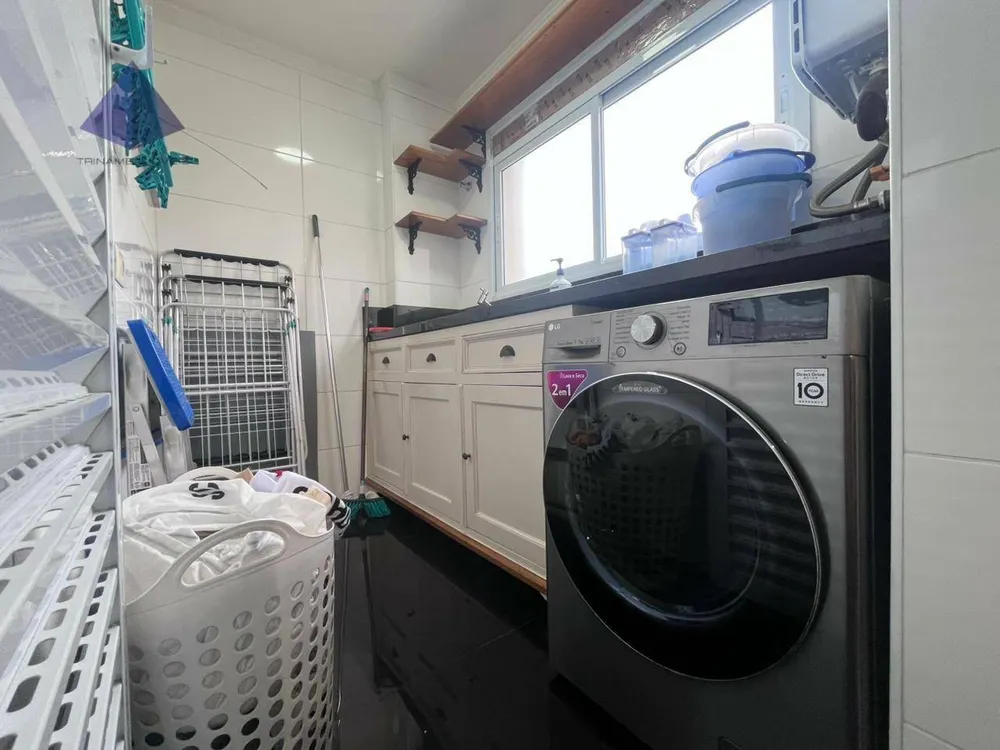 Apartamento, 3 quartos, 200 m² - Foto 15