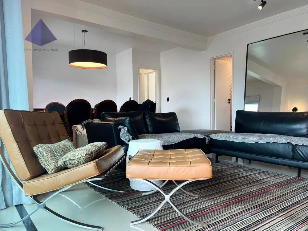 Apartamento, 3 quartos, 200 m² - Foto 4
