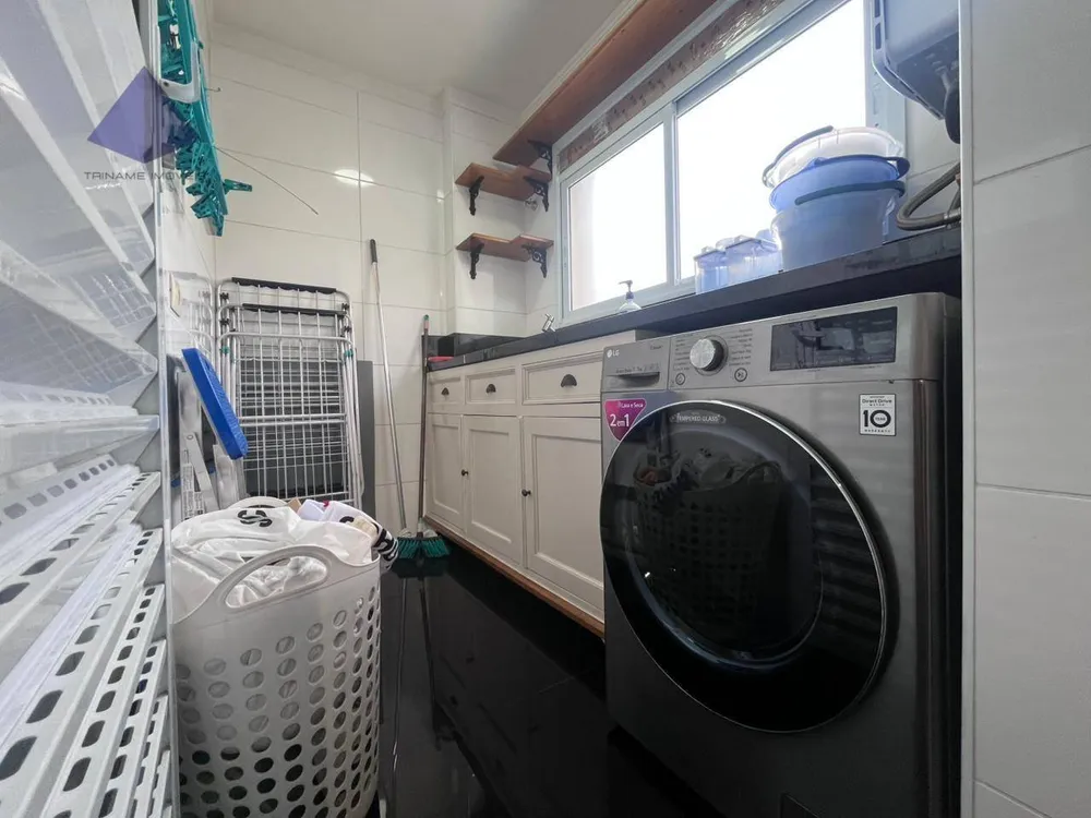 Apartamento, 3 quartos, 200 m² - Foto 16