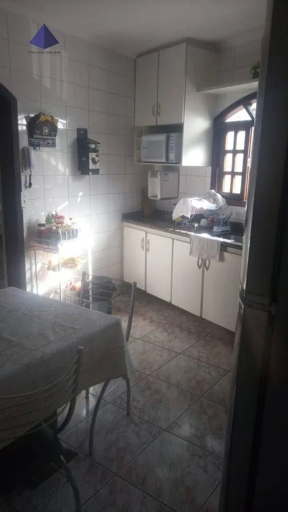 Sobrado, 3 quartos, 272 m² - Foto 15