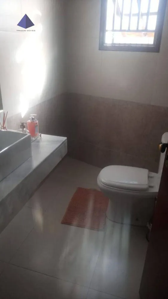 Sobrado, 3 quartos, 272 m² - Foto 5