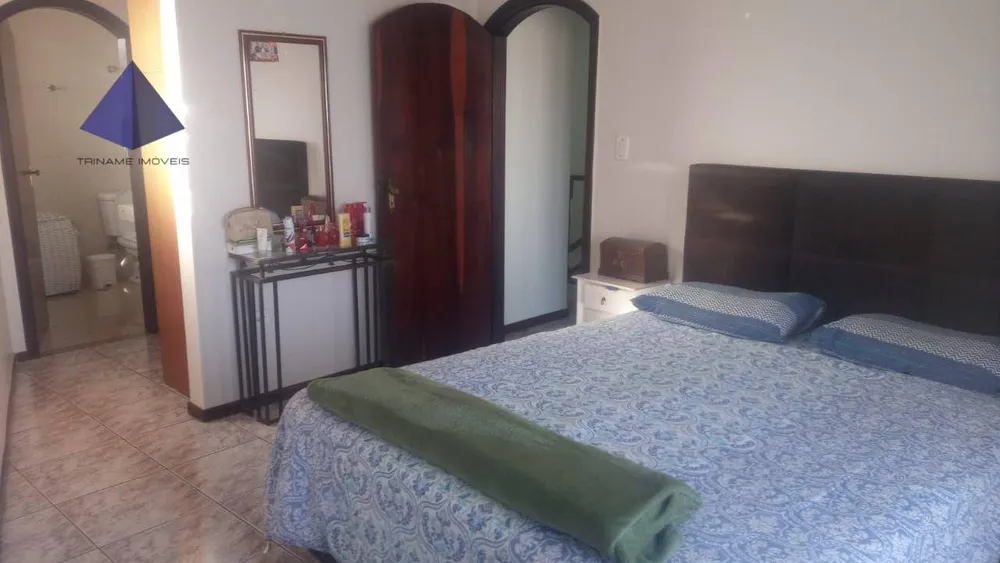 Sobrado, 3 quartos, 272 m² - Foto 12