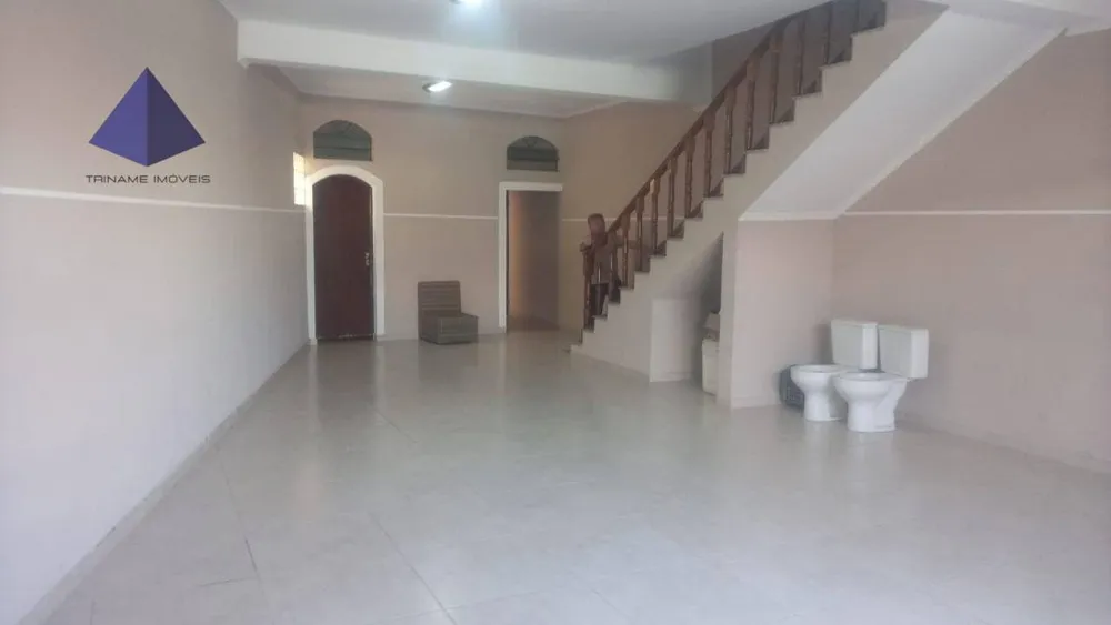 Sobrado, 3 quartos, 272 m² - Foto 13
