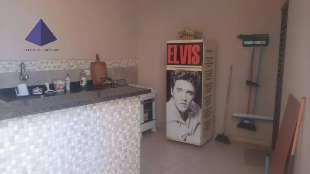 Sobrado, 3 quartos, 272 m² - Foto 14