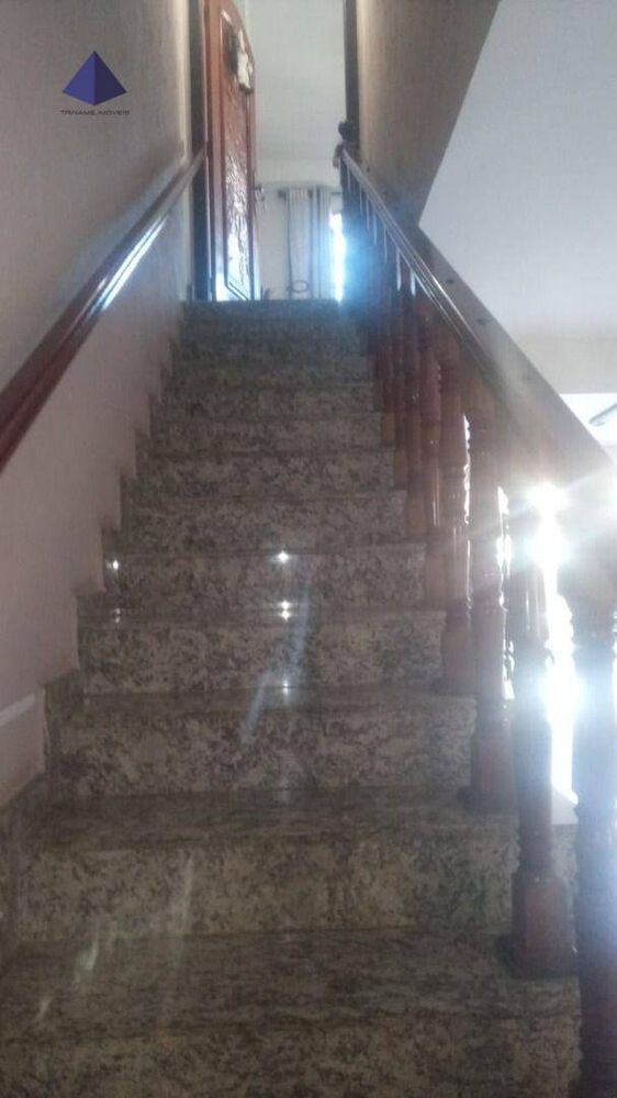 Sobrado, 3 quartos, 272 m² - Foto 3