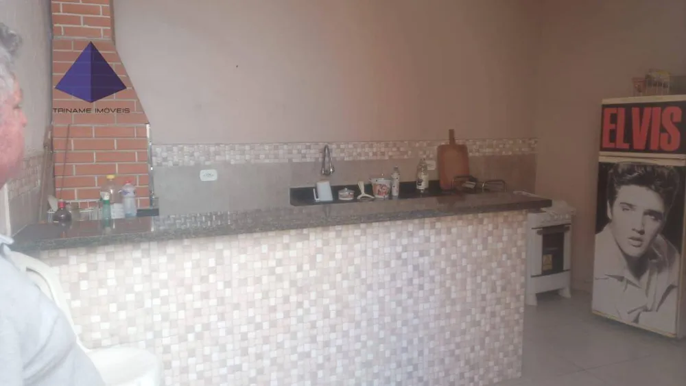 Sobrado, 3 quartos, 272 m² - Foto 11