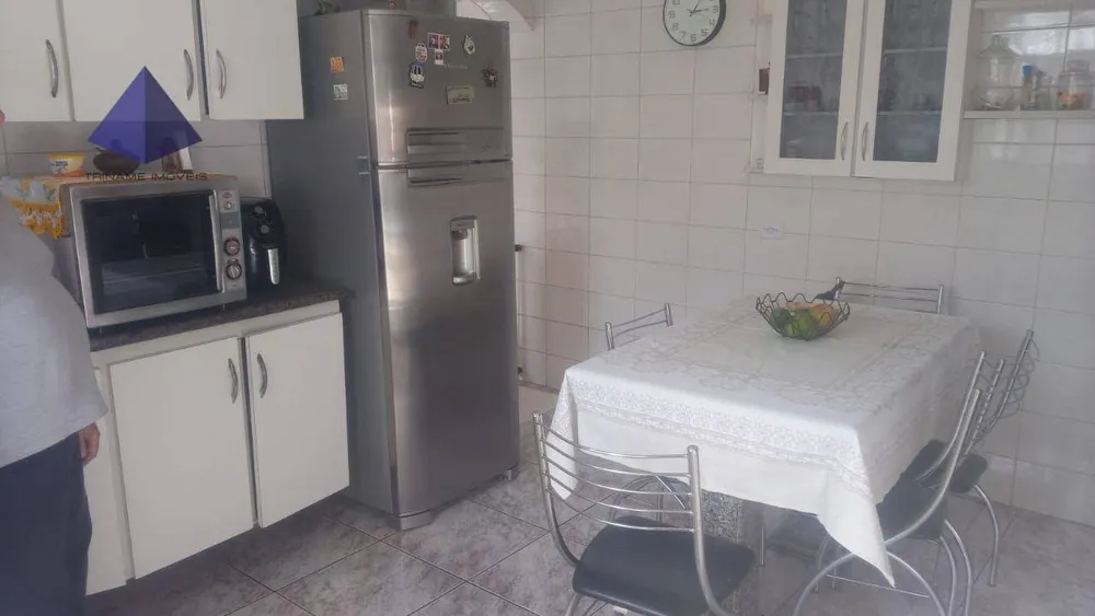 Sobrado, 3 quartos, 272 m² - Foto 16