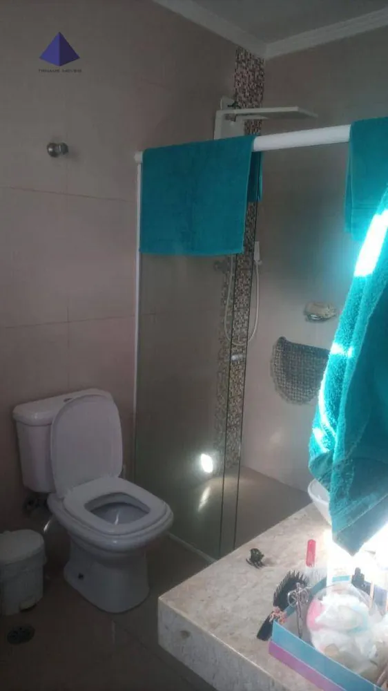 Sobrado, 3 quartos, 272 m² - Foto 6
