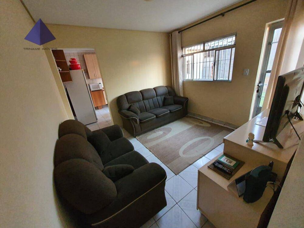 Casa, 2 quartos, 99 m² - Foto 5