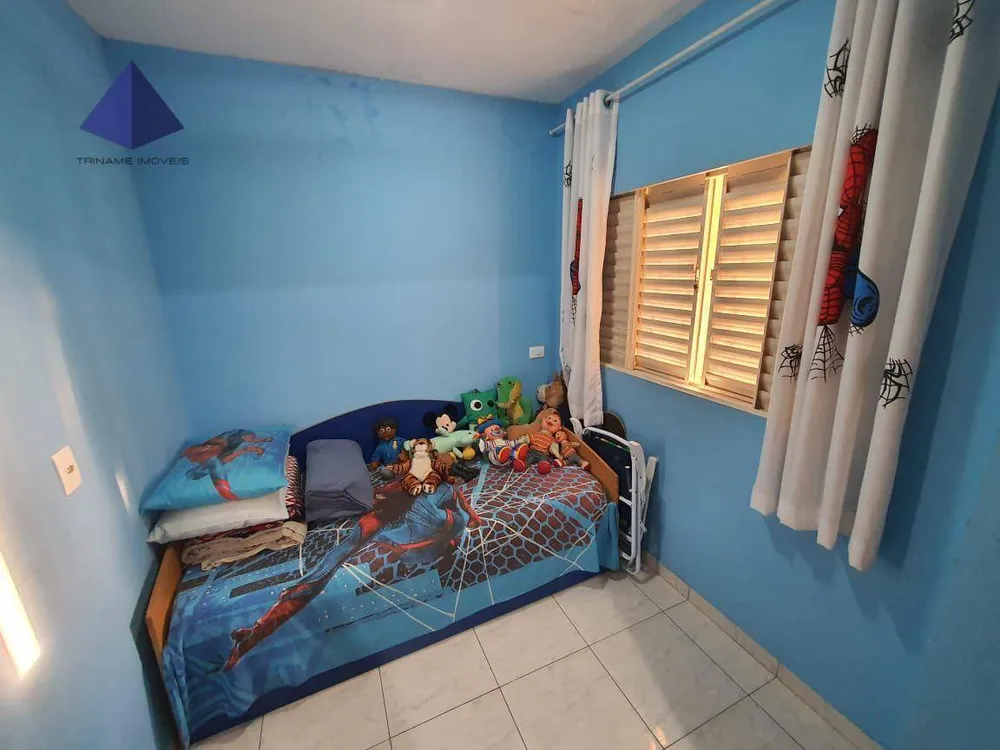 Casa, 2 quartos, 99 m² - Foto 10