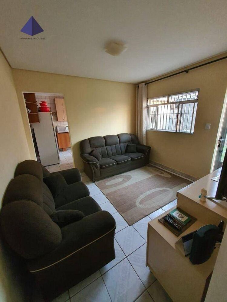 Casa, 2 quartos, 99 m² - Foto 2