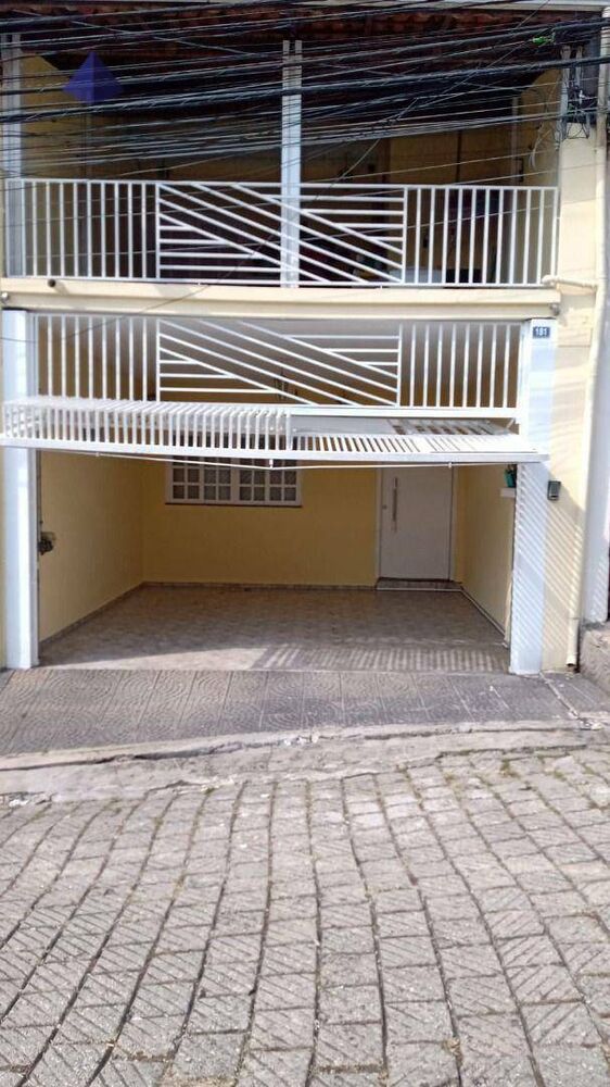 Sobrado, 3 quartos, 290 m² - Foto 4