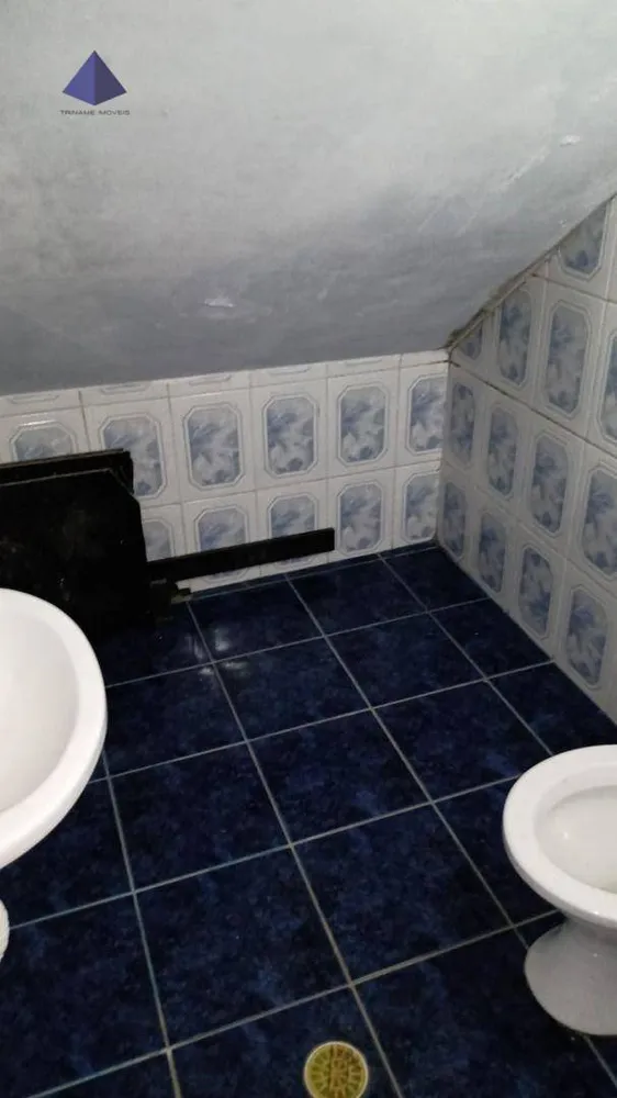 Sobrado, 3 quartos, 290 m² - Foto 5