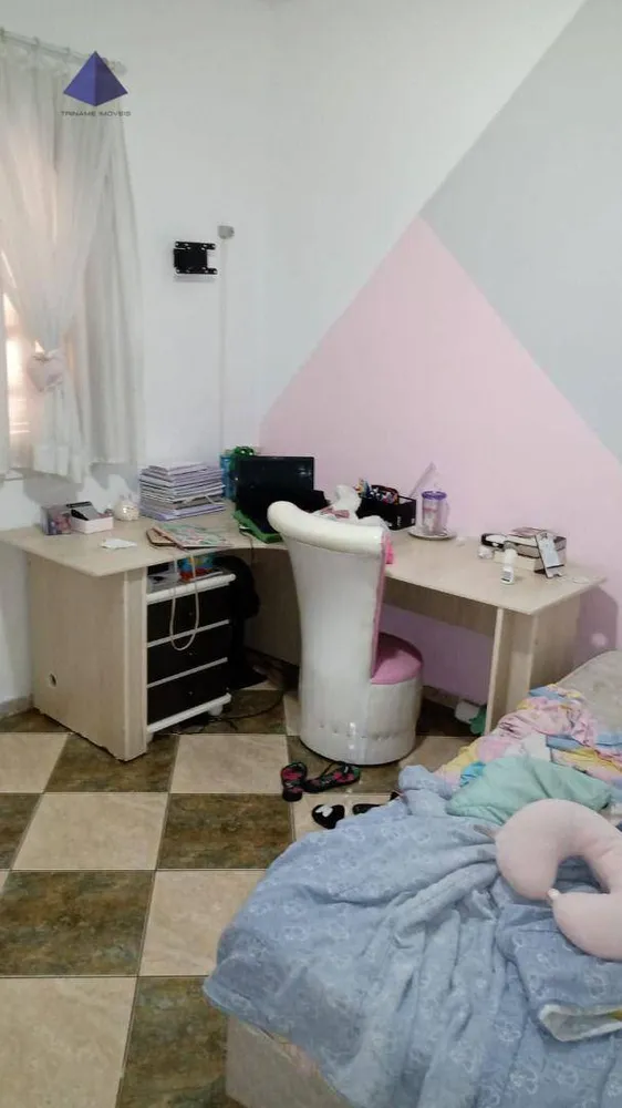 Sobrado, 3 quartos, 290 m² - Foto 15
