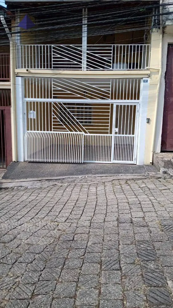 Sobrado, 3 quartos, 290 m² - Foto 16