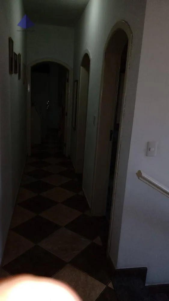 Sobrado, 3 quartos, 290 m² - Foto 10