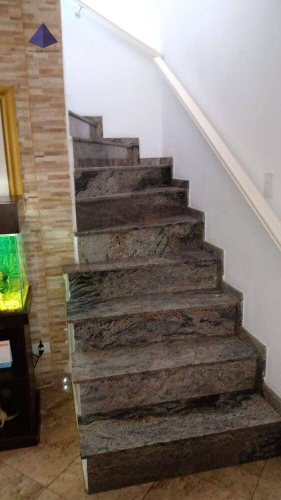 Sobrado, 3 quartos, 290 m² - Foto 2