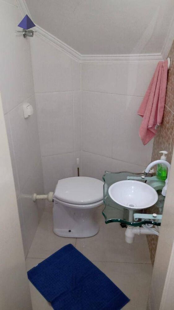 Sobrado, 3 quartos, 290 m² - Foto 3