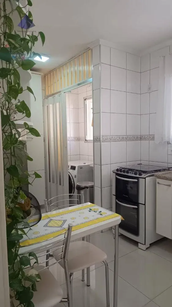 Casa de Condomínio, 2 quartos - Foto 5