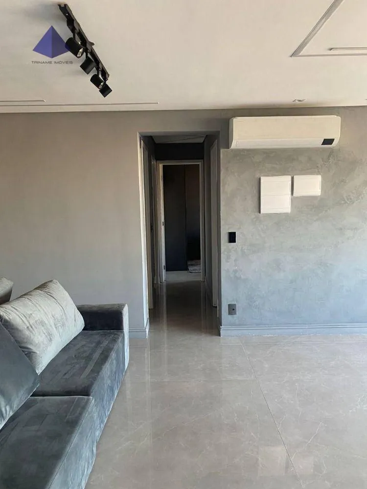 Apartamento, 3 quartos, 89 m² - Foto 2