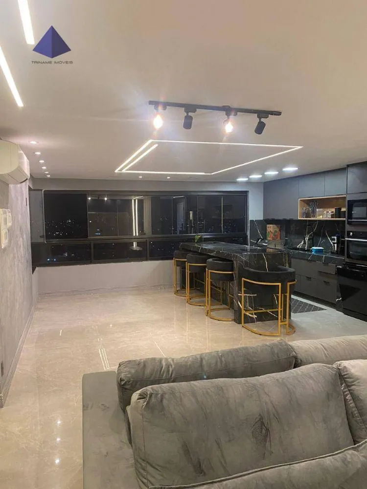 Apartamento, 3 quartos, 89 m² - Foto 1