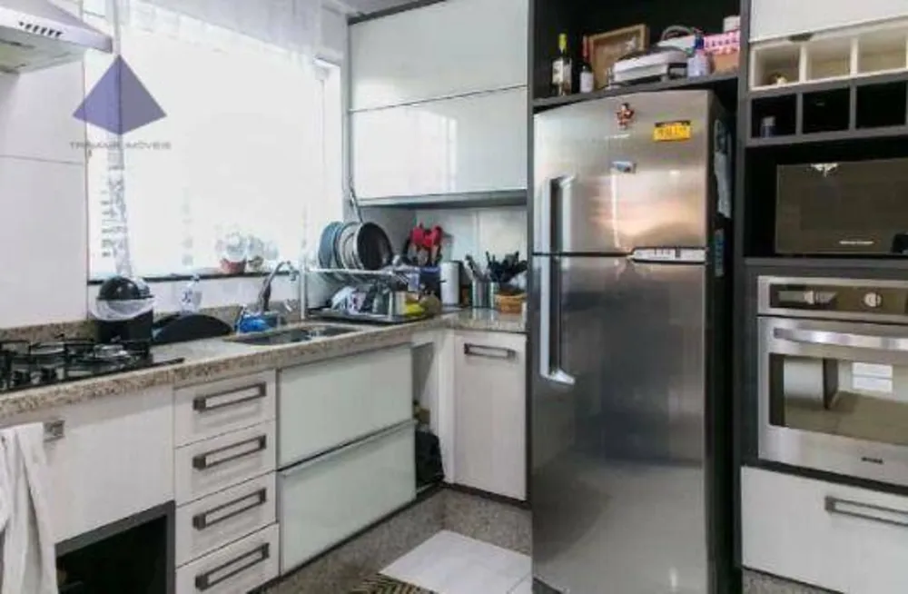 Sobrado, 2 quartos, 90 m² - Foto 6